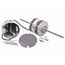 Double Shaft Motor - SelecTech (230V - 1/2 hp), 51-106443-02