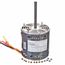 PROTECH Blower Motor - 3/4 hp 208-230/1/60 (1075 rpm/3 speed), 51-23027-31