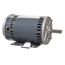 Blower Motor - 2 hp 575/3/60 (1725 rpm/1 speed), 51-42536-02