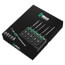 2035/6 A Kraftform Micro 6-Piece Screwdriver Set w/ Rack