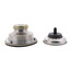 Stainless Steel Duo Strainer