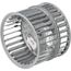 Blower Wheel, 5152-6012