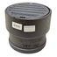 4" Philadelphia Vent Box (Strainer Only)