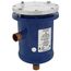 7/8" ODF STAS-487T Replaceable Core Filter Drier (48 Cubic Inches)