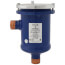 1-3/8" ODF STAS4811T-Series Steel Liquid and Suction Line Filter Drier (48 Cubic Inches)