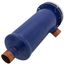 1-5/8" ODF STAS9613T-Series Steel Liquid and Suction Line Filter Drier (96 Cubic Inches)
