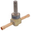 3/8" ODF 200RB2T3 2-Way Pilot-Operated Standard Valve
