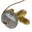 3/8" x 1/2" SAE HFE/HFES-Series Externally Equalized Valve (5 Ft. CAP)