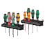 Kraftform XXL 3 11-Piece Screwdriver Set w/ Holder