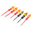 160 i/168 i/6 Rack Screwdriver Set Kraftform Plus Series 100, and Rack (6 Pieces)