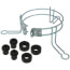Universal Motor Mounting Bracket for 48 Frame Motors & 12" Blowers