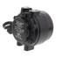 3.5" 51 Frame Unit Bearing Cast Iron Motor (9 Watt, 115V, 1550 RPM)
