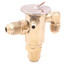 3/8" x 3/8"-1/2" SAE AFA(E)-Series Internally Equalized Valve (1/2 Ton)
