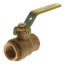 FBV-3C, 3/4" Full Port Threaded Ball Valve