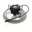 1650 RPM 58mm Fan Pack