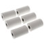 Thermal Printer Paper with 10 Year Legibility (6 Rolls)