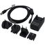 USB Power Supply w/ USB Micro Cable (5V, 1A, 230v)