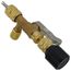 Valve Core Remover Tool for 1/4" and 5/16" Flare Access Fittings