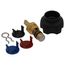 2 Valve Manifold Field Service Kit