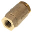 3/8" Threaded LF600 Check Valve