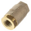 3/8" Threaded LF600 Check Valve