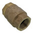 1-1/4" Threaded LF600 Check Valve