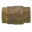 1-1/4" Threaded LF600 Check Valve