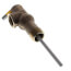 LFL100XL3M7, 3/4" Lead Free Extended Shank T & P Relief Valve