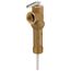LFLLL100XL 3/4" Lead Free Extended Shank T & P Relief Valve (150 PSI, 210&deg,F)