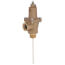 3/4" 40XL-5 Lead Free T&P Relief Valve (150 psi)