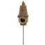1" Lead Free N240X6 T&P Relief Valve