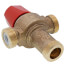 1/2" LF1170M2-UT Lead Free Threaded Mixing Valve