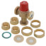 1" LF1170M2-UT Lead Free Threaded Mixing Valve