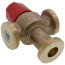 1" LF1170M2-UT Lead Free Threaded Mixing Valve