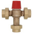 1" LF1170M2-UT Lead Free Threaded Mixing Valve