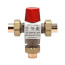 3/4" LFL1170M2-US Lead Free Sweat Lo-Temp Mixing Valve