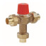 1" LFL1170M2-US Lead Free Sweat Lo-Temp Mixing Valve