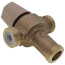 1/2" LFMMVM1 PEX Crimp Lead Free Mixing Valve