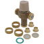 1/2" LFMMVM1-US Lead Free Mixing Valve (Sweat)