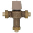 1/2" LFMMVM1-US Lead Free Mixing Valve (Sweat)
