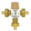3/4" LFMMVM1 PEX Crimp Lead Free Mixing Valve