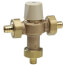 1" LFMMVM1 PEX Crimp Lead Free Mixing Valve
