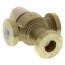 1" LFMMVM1-US Lead Free Mixing Valve (Sweat)