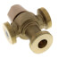 1" LFMMVM1-UT Lead Free Mixing Valve (Threaded)