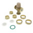 1" LFMMVM1-UT Lead Free Mixing Valve (Threaded)