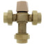 1" LFMMVM1-UT Lead Free Mixing Valve (Threaded)