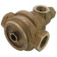 1-1/4" LFN170-M3 Commercial Master Tempering Valve (Lead Free)
