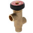 1/2" LFL70A-F Lead Free Lo-Temp Sweat Tempering Valve (100° - 130°)