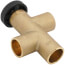 3/4" LFL70A Lead Free Lo-Temp Sweat Tempering Valve (100° -130°)