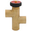 3/4" LFL70A Lead Free Lo-Temp Sweat Tempering Valve (100° -130°)